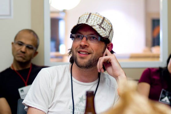josh williams