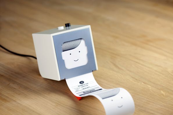 little printer minidrucker1