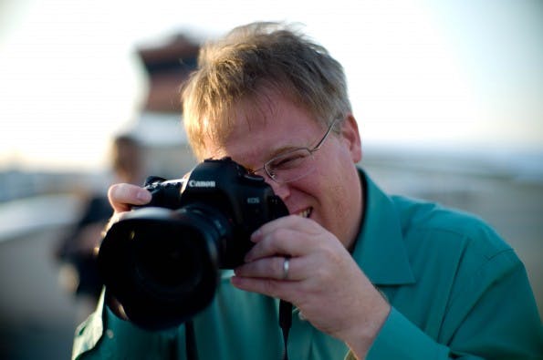 robert scoble