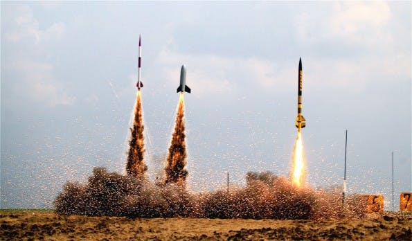 rocket internet