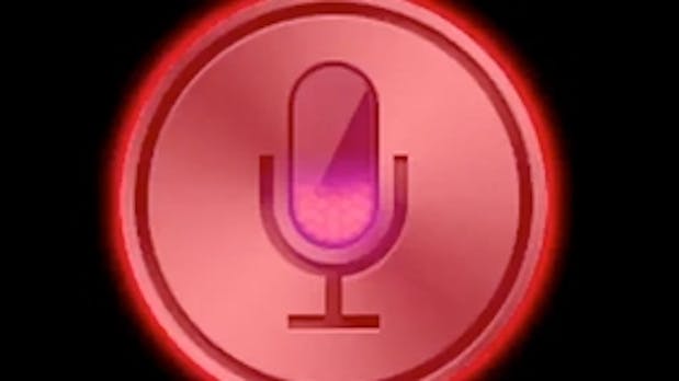 Siri – The iPhone-Movie: Die Rache der Killer-App