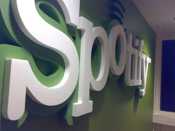 spotify
