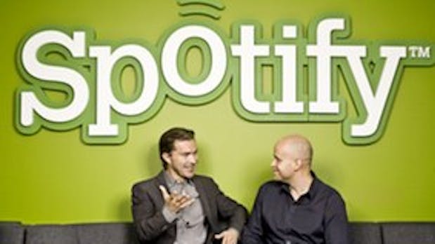Spotify bald in Deutschland? GEMA und BITKOM machen Weg frei