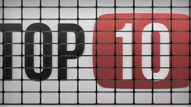 YouTube 2011: Die beliebtesten Videos des Jahres