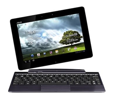 CES 2012: Asus präsentiert 7-Zoll Eee Pad MeMo und überarbeitetes Transformer Prime – Quad Core wird günstig