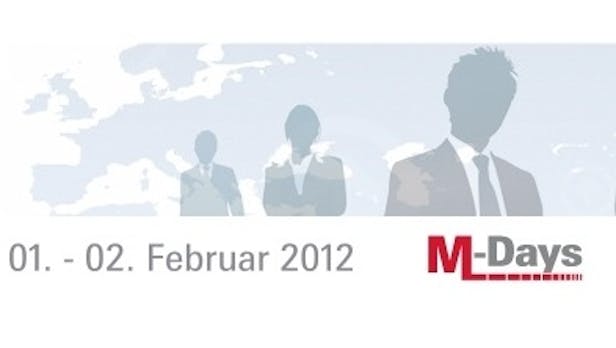 Veranstaltungstipp: 7. M-Days „The Home of Mobile“