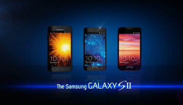 „You got Samsunged“: Samsungs lustige Anti-Apple-Videos auf einen Blick