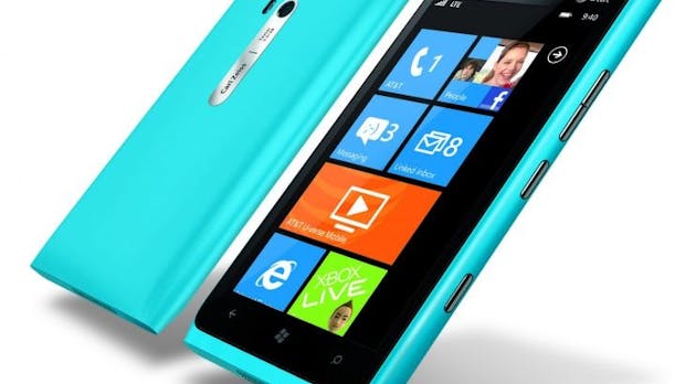 CES 2012: Neue Smartphones von Sony, HTC, Nokia, Huawei und weiteren Herstellern vorgestellt