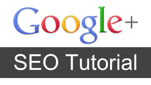 Google+ SEO-Tutorial: Welche Faktoren die Websuche beeinflussen