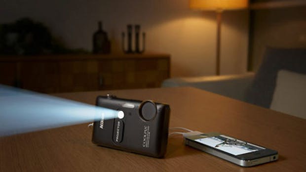 Nerdfutter Spezial: 4 iPhone-Videobeamer