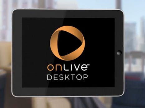 Windows 7 auf dem iPad – OnLive Desktop macht’s möglich