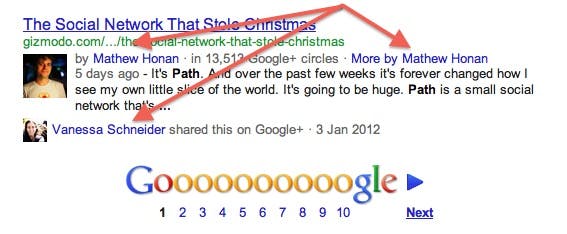 SEO_mit_Google+_Beispiel