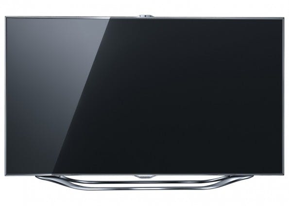 Samsung_Smart_TV_ES8090_Front