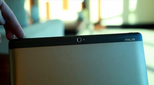 asus eee pad transformer 700t ces 2012 asus eee pad transformer 700t