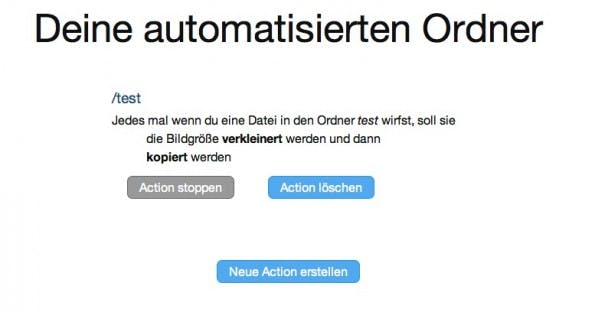 dropbox automator 4 dropbox automator