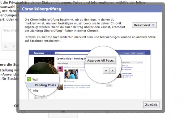 facebook chronik chronikueberpruefung