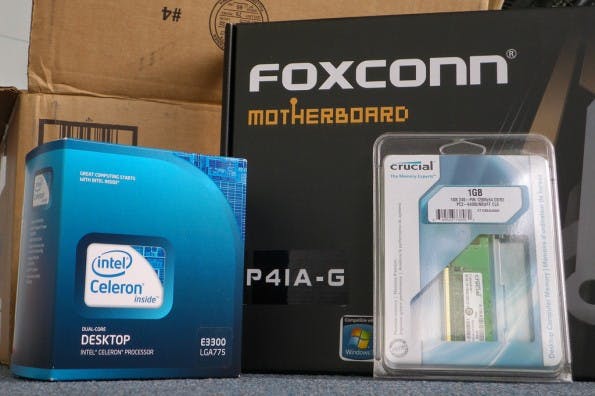foxconn