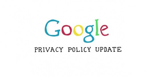 google privacy google privacy