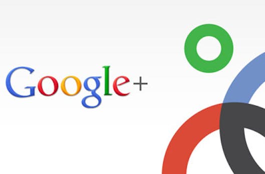 Neue Google-Accounts: Anmeldung zu Google+ und Mail ist Pflicht