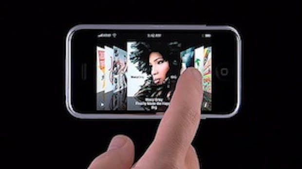 5 Jahre iPhone: Apples revolutionäres Smartphone feiert Geburtstag