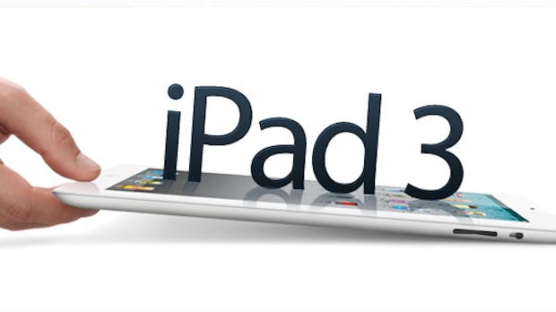 iPad 3: Alle Gerüchte im t3n-Wahrscheinlichkeitscheck