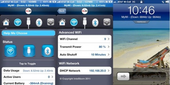 iphone jailbreak mywi 5.0