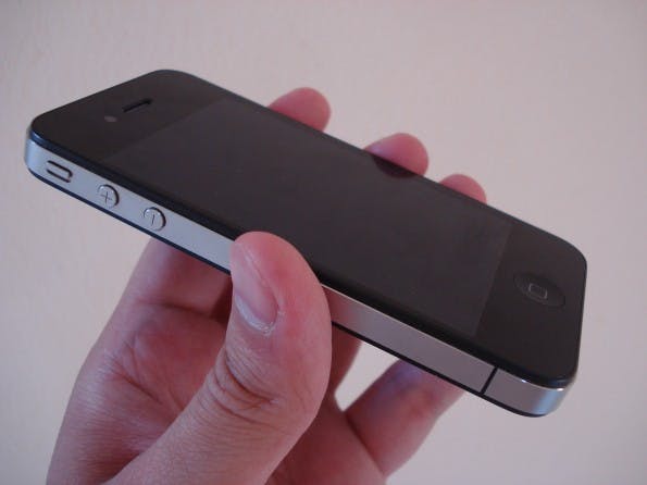 iphone 4