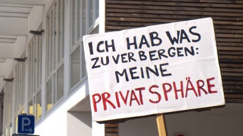 Hat Facebook deine privaten Nachrichten veröffentlicht? So stellst du deine Privatsphäre sicher