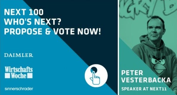 NextBerlin2012