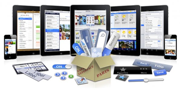 app-entwicklung humaninterface