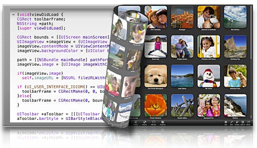 app-entwicklung objective-c