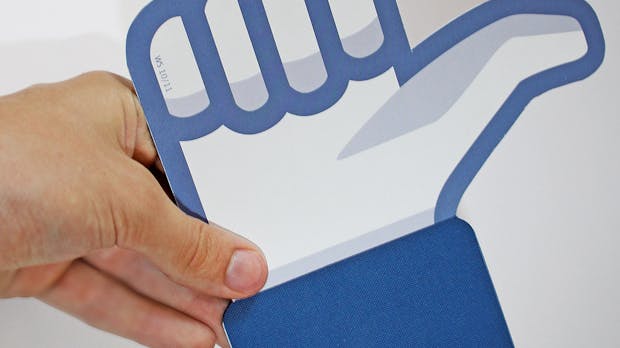 Facebook-Börsengang: Wie die Zahl der aktiven Nutzer schöngerechnet wird