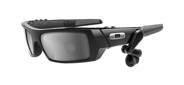 Google soll Brille mit eingebautem Bildschirm entwickeln