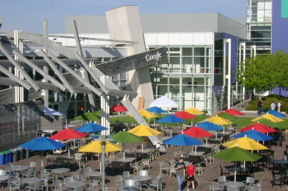 googleplex