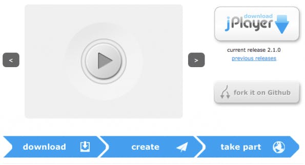 youtube html5 video player