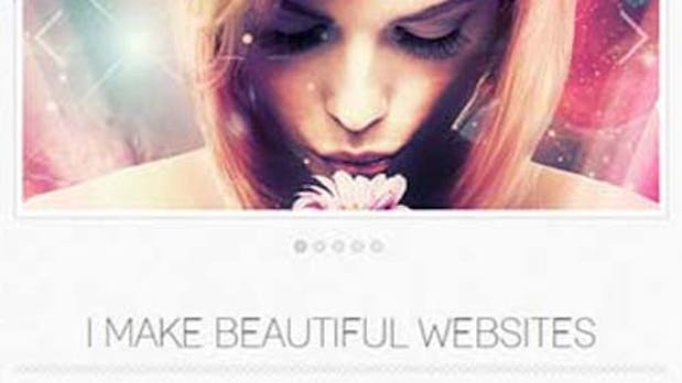 10 CSS3- und HTML5-Templates zum kostenlosen Download