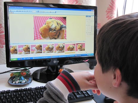 Safer Internet Day 2012: Aktionstag für mehr Sicherheit im Netz