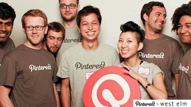 Pinterest setzt heimlich Affiliate-Links für gepinnte Produkte