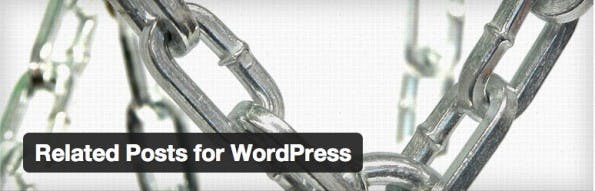 Eines der besseren „Related Post Plugins“ für WordPress. (Quelle: wordpress.org)