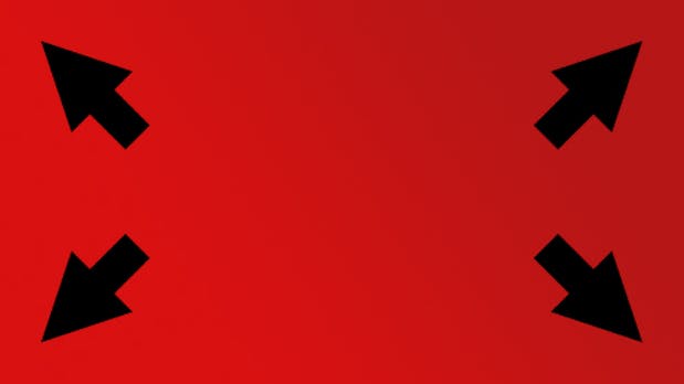 Fullscreen-API: So funktioniert der Vollbildmodus mit JavaScript und CSS