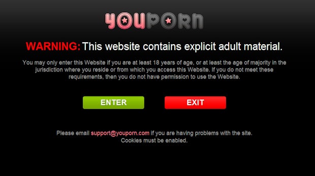 Youporn Unter Neuer Führung Besitzer Verkauft Sein Porno Imperium