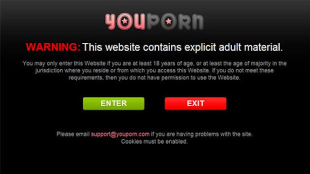 YouPorn lässt die Hosen runter: Millionen Login-Daten im Netz