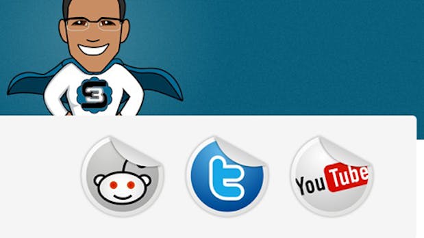 Bootstrap-Showcase: Apps und Seiten im Überblick