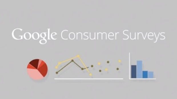 Kundenbefragungen leicht gemacht mit Google Consumer Survey