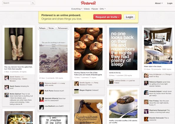 Pinterest