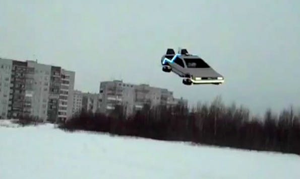 zurueck in die zukunft delorean zurueck in die zukunft delorean