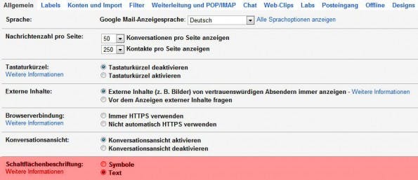 Google-Mail-Design_allgemein