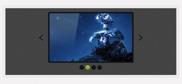 jquery und css3 tutorials image slider