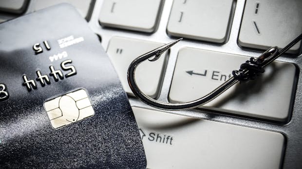 Vorsicht Phishing! Betrüger missbrauchen die DSGVO