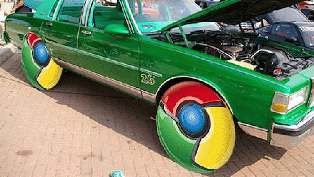 15 Chrome-Extensions, die Webdesigner und Entwickler kennen sollten